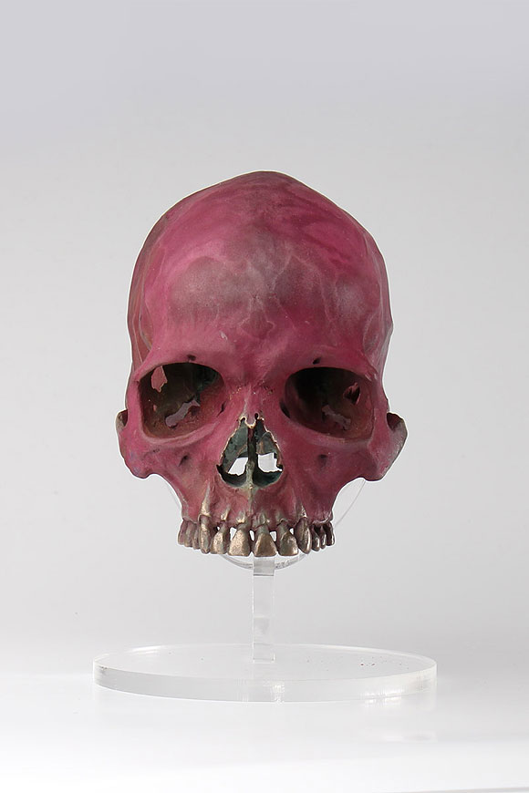 Alma esculpida - Javier Murcia // CanariasCreativa.com