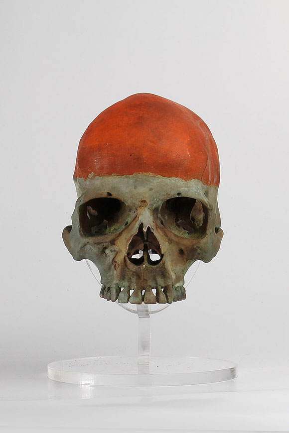 Alma esculpida - Javier Murcia // CanariasCreativa.com