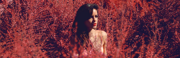 Joaquín Burgueño - Fotografía // CanariasCreativa.com