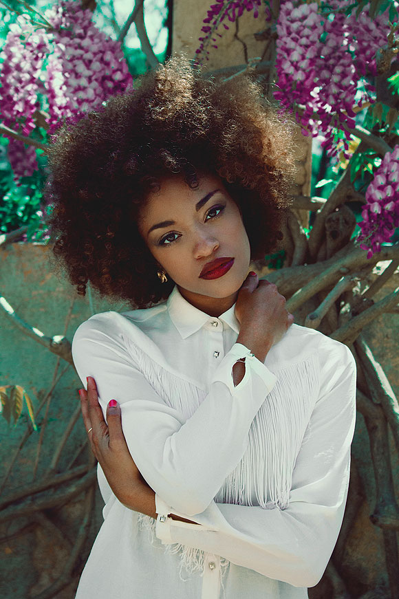 Joaquín Burgueño - Fotografía // CanariasCreativa.com