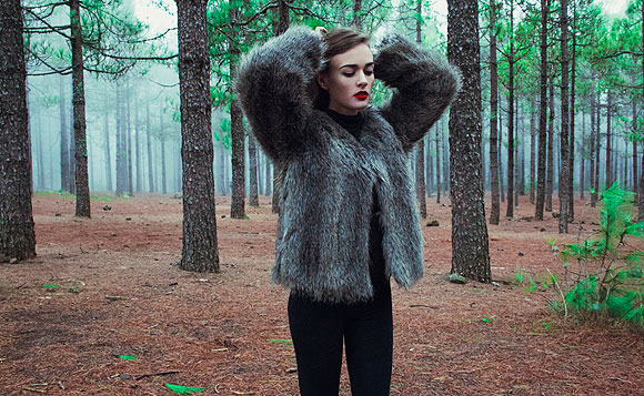 Joaquín Burgueño - Fotografía // CanariasCreativa.com