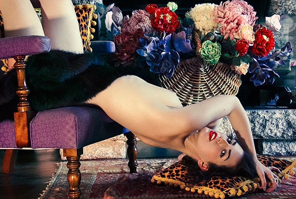 Joaquín Burgueño - Fotografía // CanariasCreativa.com