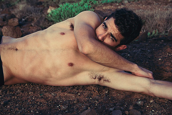 Joaquín Burgueño - Fotografía // CanariasCreativa.com