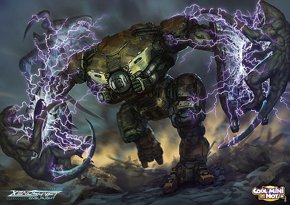 Jonathan González - Ilustrador y Diseñador Conceptual // CanariasCreativa.com