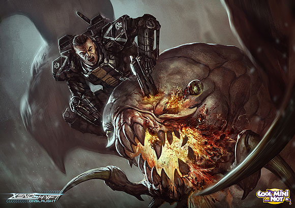 Jonathan González - Ilustrador y Diseñador Conceptual // CanariasCreativa.com