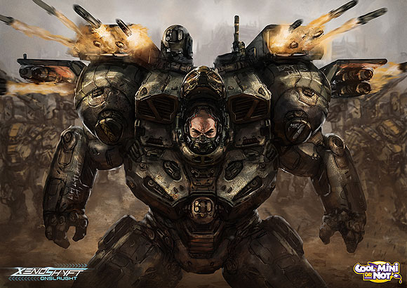 Jonathan González - Ilustrador y Diseñador Conceptual // CanariasCreativa.com