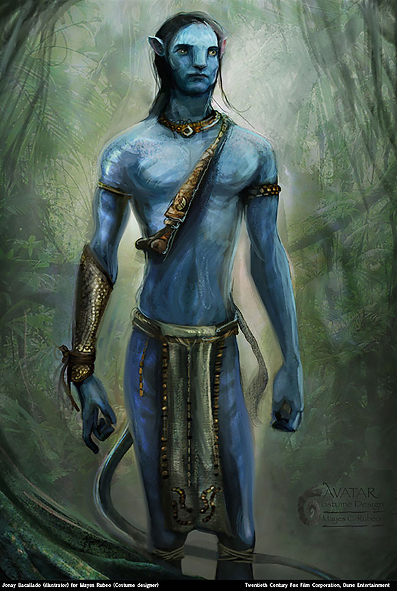 Trazo conceptual como la realidad misma. // Jonay Bacallado - CanariasCreativa.com