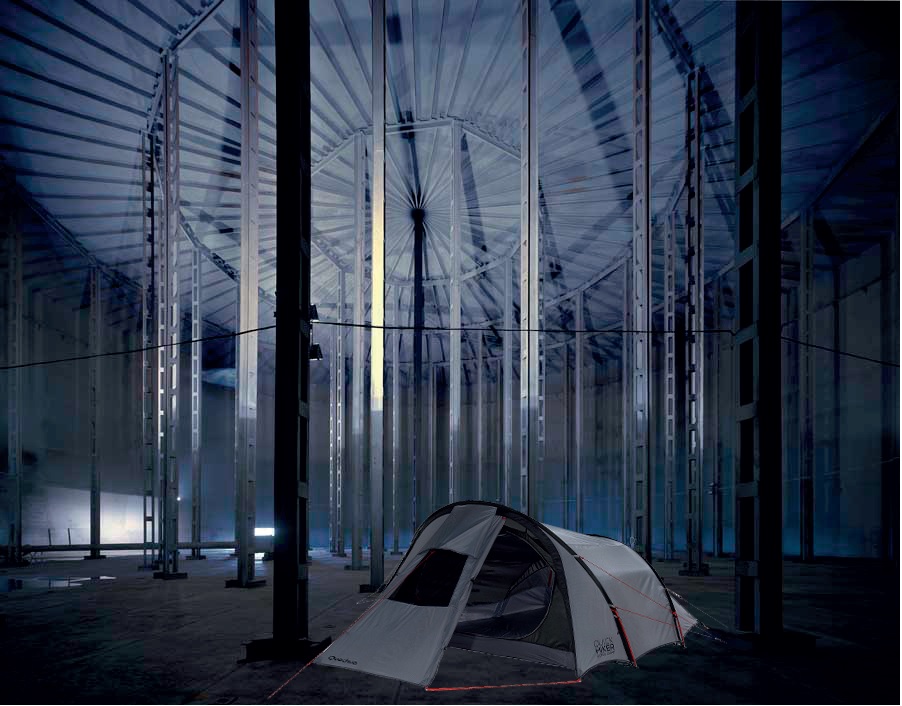 ¿Quieres pasar una noche rodead@ de arte? // CanariasCreativa.com