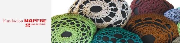 Exposición Individual de Julia Mª Martín en la Fundación Mapfre Guanarteme // CanariasCreativa.com