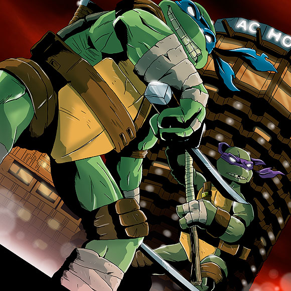 Trazos albinos - Julián de la Osada JomJom // CanariasCreativa.com