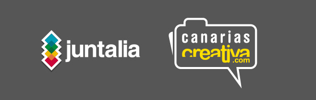 Juntalia.com y CanariasCreativa unen fuerzas para el apoyo a los creativos de las islas a través de campañas de micro-mecenazgo // CanariasCreativa.com
