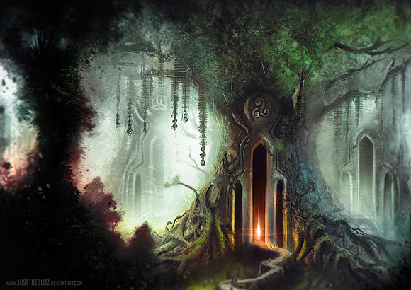 JuseTheBlitz // CanariasCreativa.com