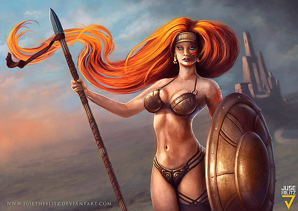 JuseTheBlitz // CanariasCreativa.com