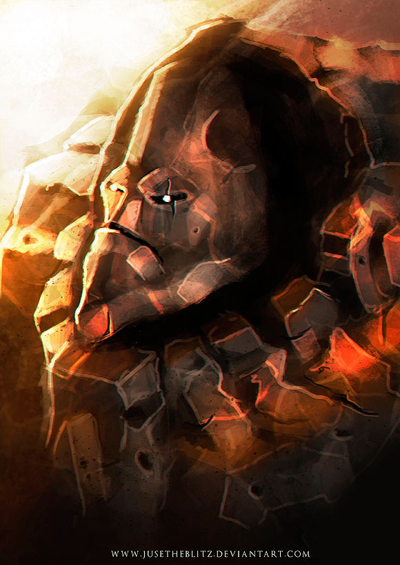 JuseTheBlitz // CanariasCreativa.com