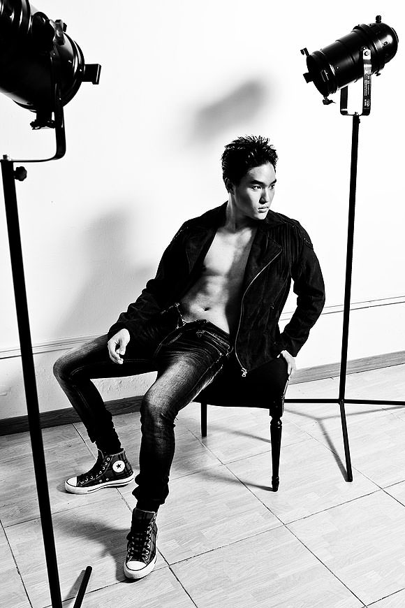 Kay Machín // CanariasCreativa.com