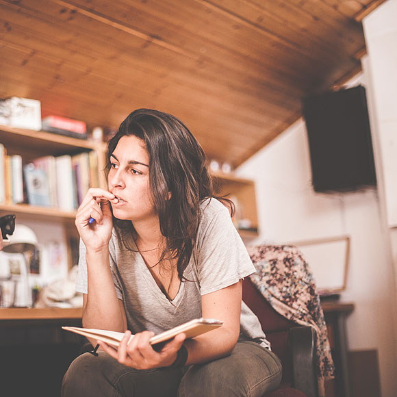 La Consejería de Cultura del Cabildo de Gran Canaria, a través de Gran Canaria Espacio Digital, convoca el taller para Laboratorio Imaginario. // CanariasCreativa.com