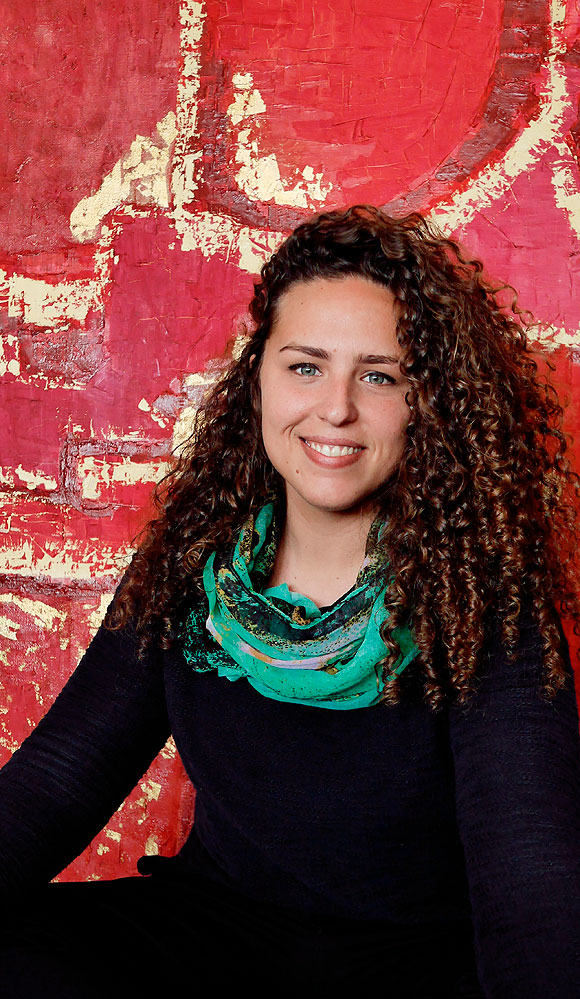 La Consejería de Cultura del Cabildo de Gran Canaria, a través de Gran Canaria Espacio Digital, convoca el taller para Laboratorio Imaginario. // CanariasCreativa.com