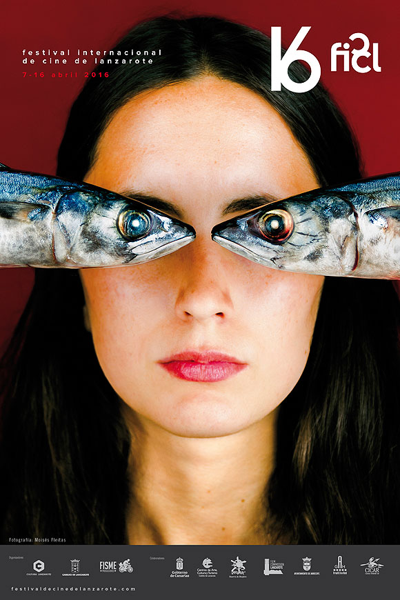 Premieres españolas, películas de Goya y una gran diversidad de historias en el XVI Festival Internacional de Cine de Lanzarote // CanariasCreativa.com