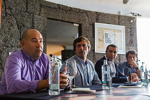 Premieres españolas, películas de Goya y una gran diversidad de historias en el XVI Festival Internacional de Cine de Lanzarote // CanariasCreativa.com