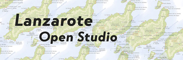 16 artistas de Lanzarote presentan su trabajo en Espacio Dörffi. // CanariasCreativa.com