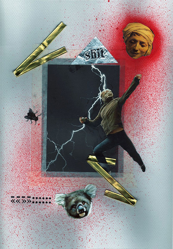 16 artistas de Lanzarote presentan su trabajo en Espacio Dörffi. // CanariasCreativa.com