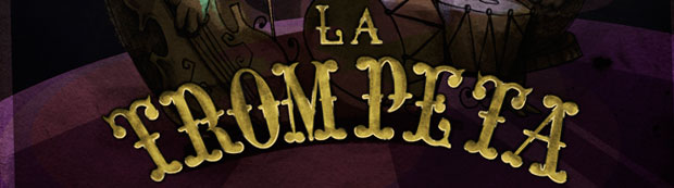 “La Trompeta" - Grupo BlaBlu // CanariasCreativa.com