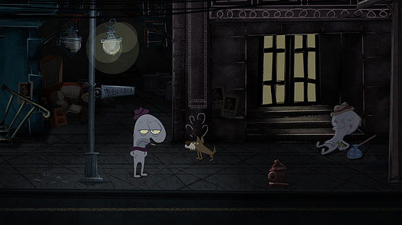 “La Trompeta" - Grupo BlaBlu // CanariasCreativa.com