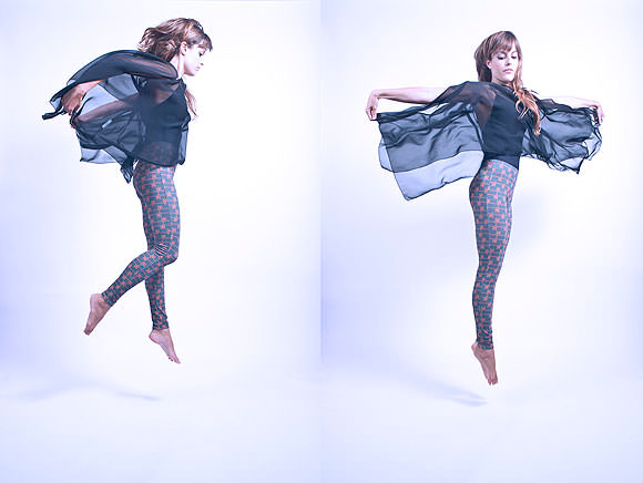 Limbo Clothes // CanariasCreativa.com