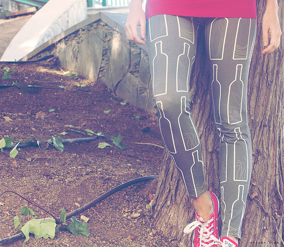 Limbo Clothes // CanariasCreativa.com