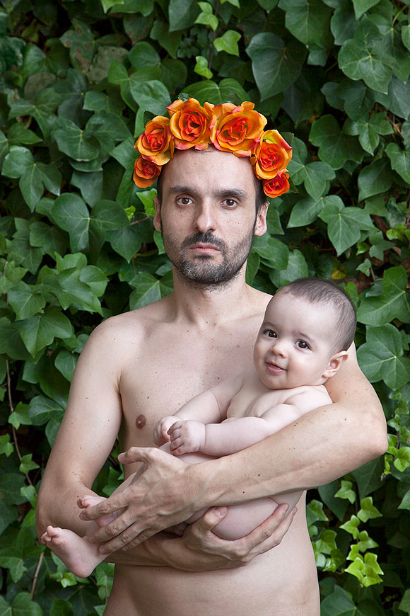 “Lo digerido”: nueva exposición en Espacio Dörffi // CanariasCreativa.com