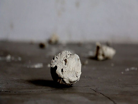 “Lo digerido”: nueva exposición en Espacio Dörffi // CanariasCreativa.com