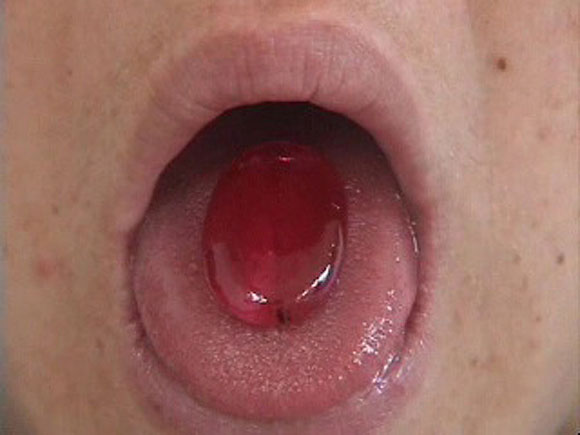 “Lo digerido”: nueva exposición en Espacio Dörffi // CanariasCreativa.com