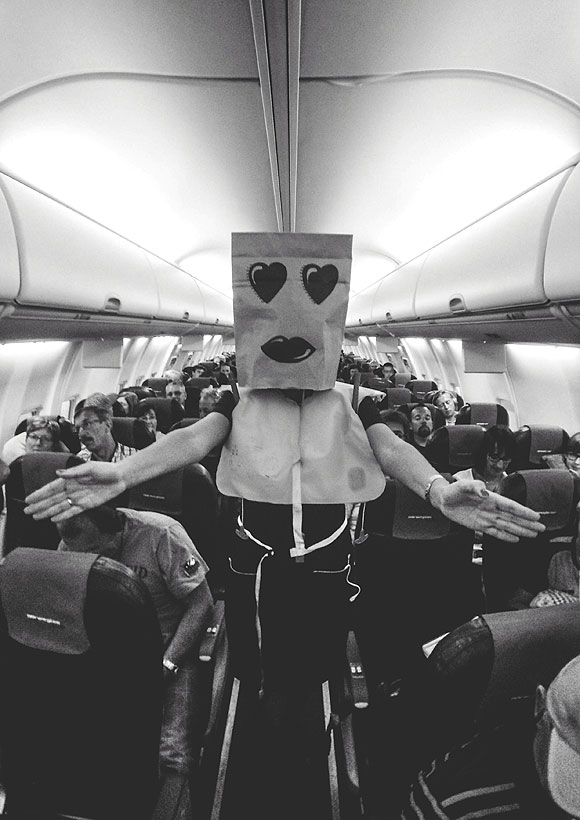 Los Cabezas Project // CanariasCreativa.com