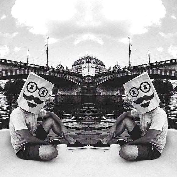 Los Cabezas Project // CanariasCreativa.com