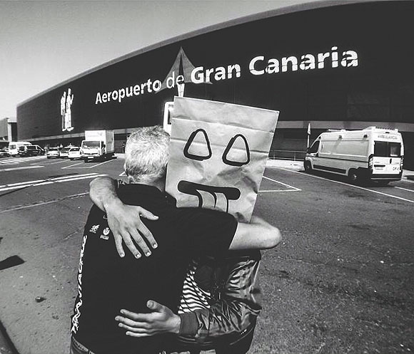 Los Cabezas Project // CanariasCreativa.com