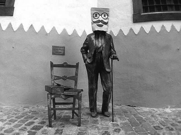 Los Cabezas Project // CanariasCreativa.com