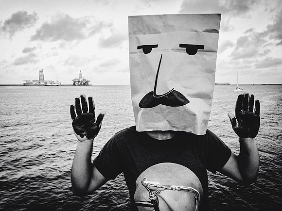 Los Cabezas Project // CanariasCreativa.com