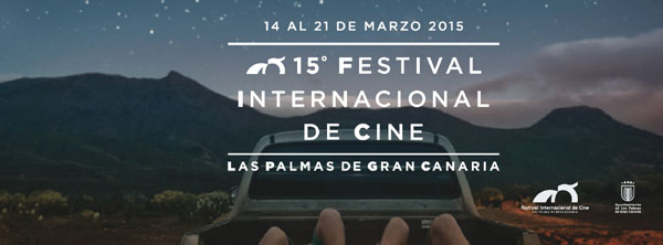 15º Festival Internacional de Cine de Las Palmas de Gran Canaria. // CanariasCreativa.com