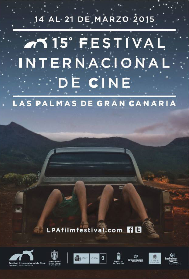 15º Festival Internacional de Cine de Las Palmas de Gran Canaria. // CanariasCreativa.com