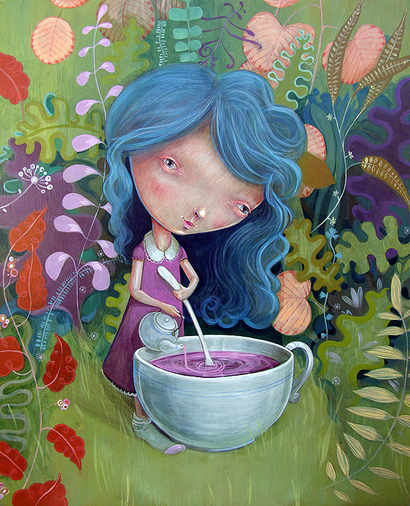 Miguel Ángel Bethencourt // CanariasCreativa.com