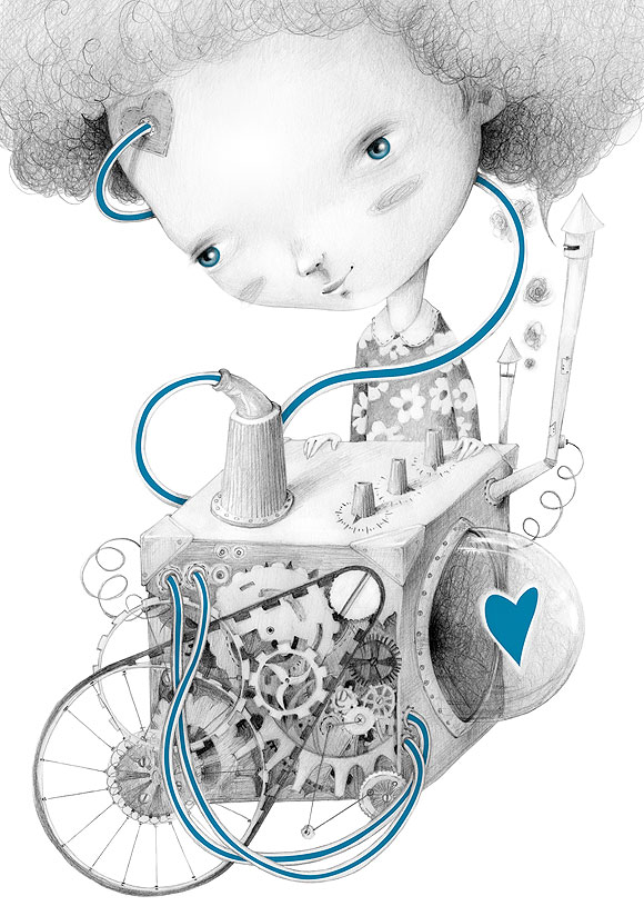 Miguel Ángel Bethencourt // CanariasCreativa.com