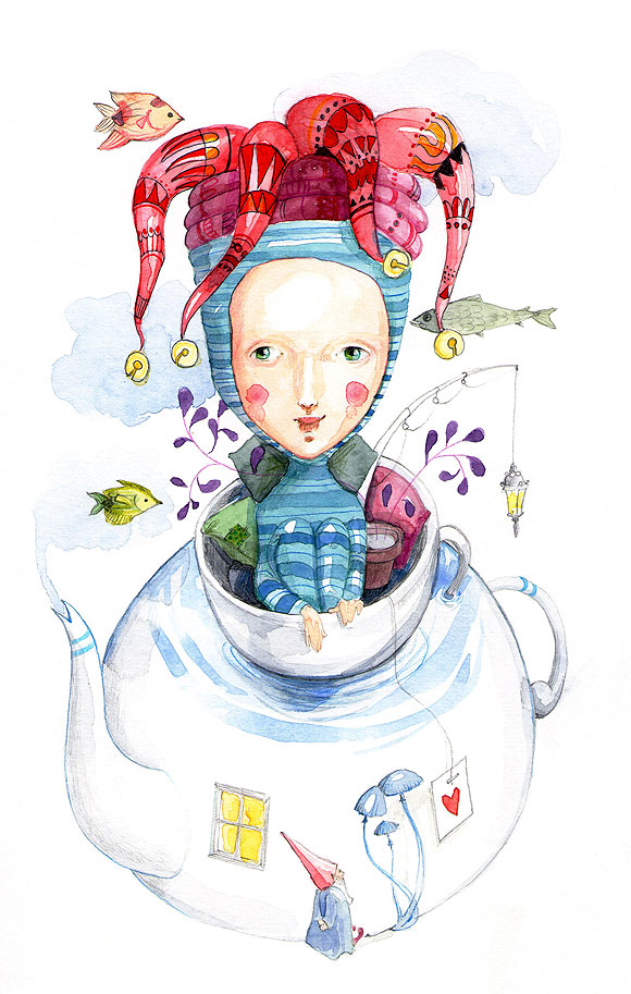 Miguel Ángel Bethencourt // CanariasCreativa.com