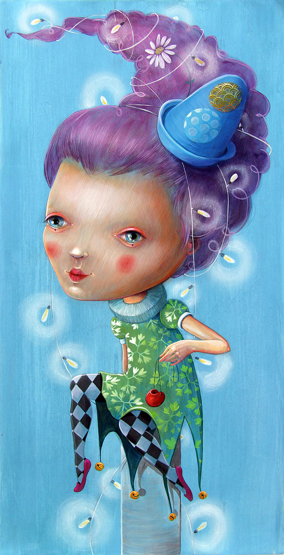 Miguel Ángel Bethencourt // CanariasCreativa.com