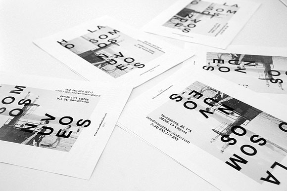 Makarska estudio // CanariasCreativa.com