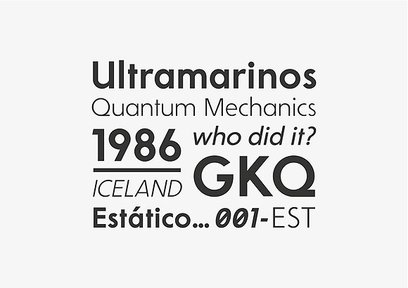 Makarska estudio // CanariasCreativa.com