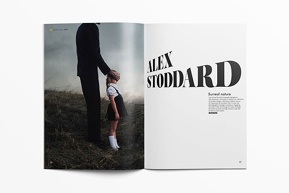 Makarska estudio // CanariasCreativa.com