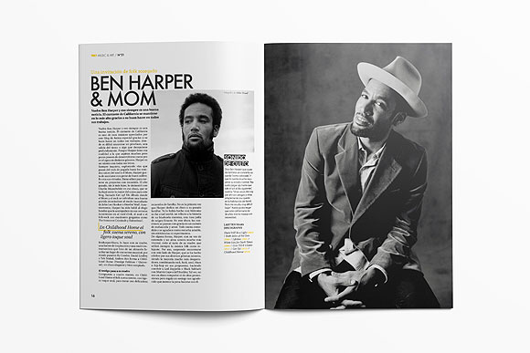 Makarska estudio // CanariasCreativa.com