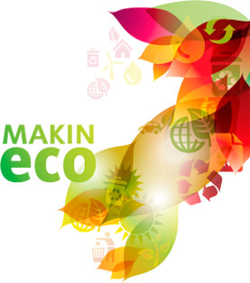 MAKIN eco // CanariasCreativa.com