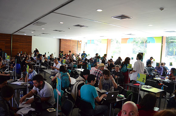 MAPAS selecciona 220 proyectos musicales y escénicos para las citas de negocio de su segunda edición // CanariasCreativa.com