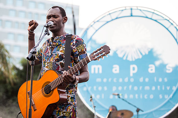 MAPAS selecciona 220 proyectos musicales y escénicos para las citas de negocio de su segunda edición // CanariasCreativa.com